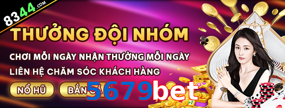 5679bet