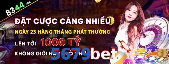 5679bet